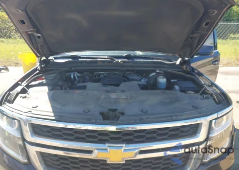 2016 Chevrolet Tahoe Ls z USA, uszkodzony, nr VIN 1GNSCAKC4GR377747